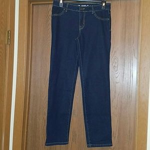 Cat & Jack jeans